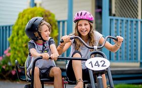 Big4 Port Fairy Holiday Park